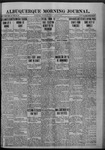 Albuquerque Morning Journal, 01-24-1911