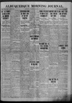 Albuquerque Morning Journal, 01-28-1911