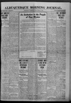 Albuquerque Morning Journal, 01-31-1911