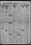 Albuquerque Morning Journal, 02-01-1911
