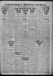 Albuquerque Morning Journal, 02-02-1911