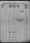 Albuquerque Morning Journal, 02-03-1911