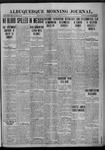 Albuquerque Morning Journal, 02-04-1911