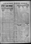 Albuquerque Morning Journal, 02-06-1911