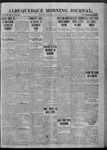 Albuquerque Morning Journal, 02-07-1911