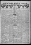 Albuquerque Morning Journal, 02-08-1911
