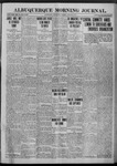 Albuquerque Morning Journal, 02-09-1911