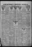 Albuquerque Morning Journal, 02-10-1911