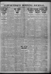 Albuquerque Morning Journal, 02-12-1911
