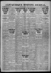Albuquerque Morning Journal, 02-13-1911