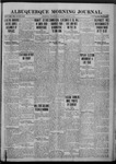 Albuquerque Morning Journal, 02-15-1911