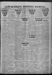 Albuquerque Morning Journal, 02-16-1911