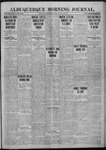 Albuquerque Morning Journal, 02-20-1911