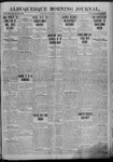 Albuquerque Morning Journal, 02-21-1911