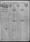 Albuquerque Morning Journal, 02-25-1911