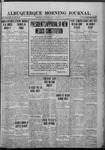Albuquerque Morning Journal, 02-26-1911