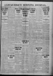 Albuquerque Morning Journal, 03-01-1911