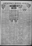 Albuquerque Morning Journal, 03-02-1911