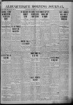 Albuquerque Morning Journal, 03-03-1911