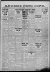 Albuquerque Morning Journal, 03-04-1911
