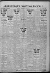Albuquerque Morning Journal, 03-06-1911
