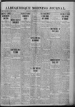 Albuquerque Morning Journal, 03-07-1911