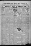Albuquerque Morning Journal, 03-09-1911