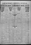 Albuquerque Morning Journal, 03-11-1911