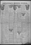 Albuquerque Morning Journal, 03-13-1911