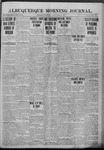 Albuquerque Morning Journal, 03-14-1911
