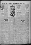 Albuquerque Morning Journal, 03-15-1911