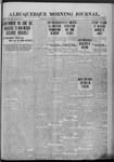 Albuquerque Morning Journal, 03-16-1911