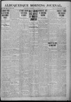 Albuquerque Morning Journal, 03-21-1911