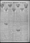 Albuquerque Morning Journal, 03-23-1911