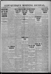 Albuquerque Morning Journal, 03-27-1911