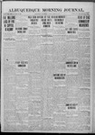 Albuquerque Morning Journal, 03-30-1911