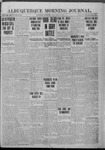 Albuquerque Morning Journal, 03-31-1911