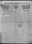 Albuquerque Morning Journal, 04-01-1911