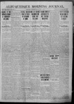 Albuquerque Morning Journal, 04-03-1911