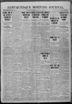 Albuquerque Morning Journal, 04-07-1911