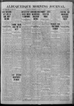 Albuquerque Morning Journal, 04-08-1911