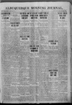 Albuquerque Morning Journal, 04-11-1911