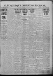 Albuquerque Morning Journal, 04-12-1911