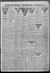Albuquerque Morning Journal, 04-13-1911