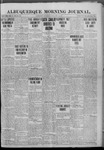Albuquerque Morning Journal, 04-16-1911