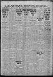 Albuquerque Morning Journal, 04-18-1911