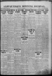 Albuquerque Morning Journal, 04-20-1911