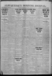 Albuquerque Morning Journal, 04-21-1911