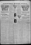 Albuquerque Morning Journal, 04-23-1911
