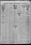 Albuquerque Morning Journal, 04-24-1911